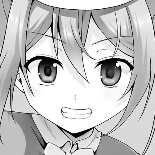 Netoge no Yome wa Onnanoko ja Nai to Omotta? Chapter 34 cover