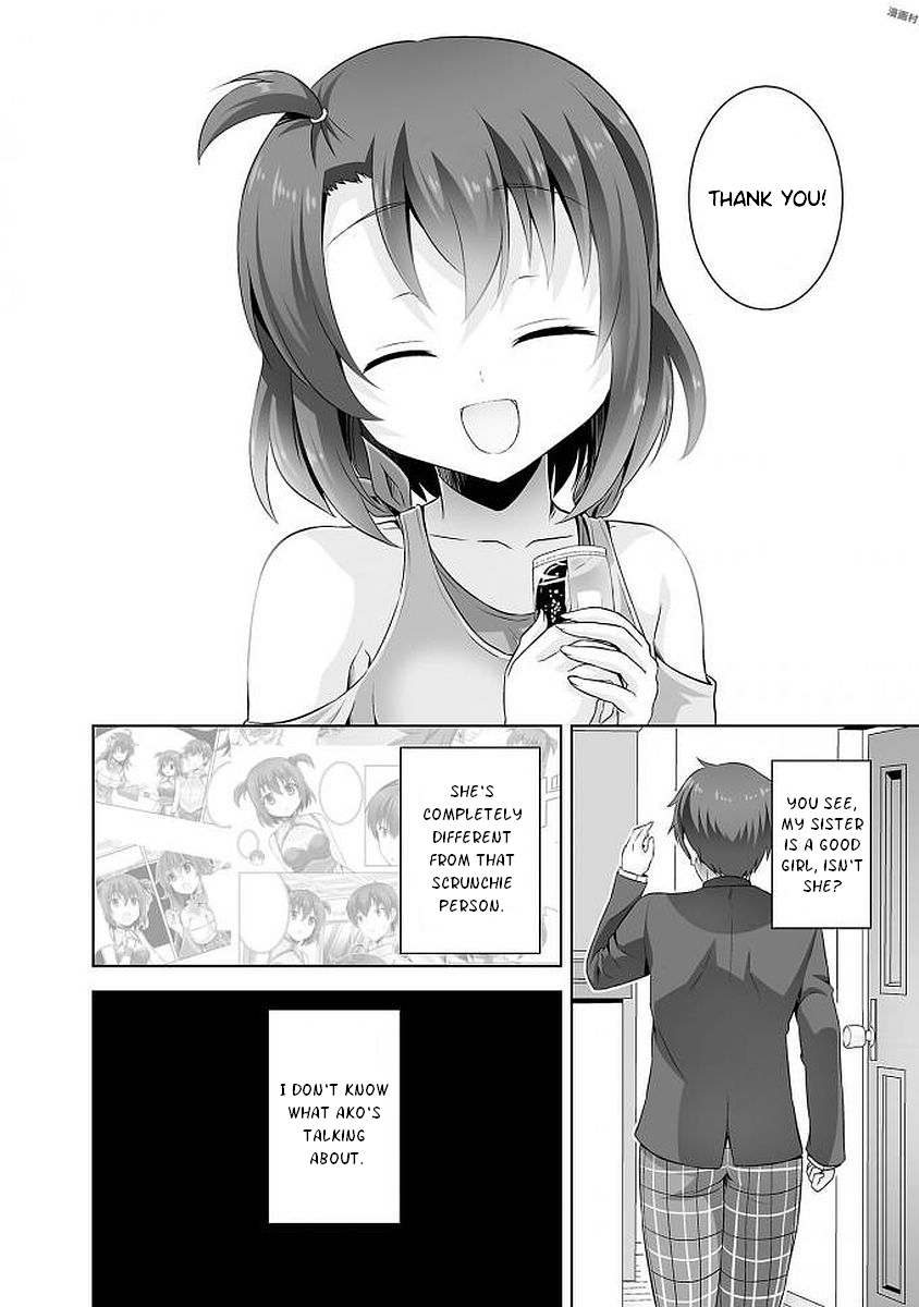 Netoge no Yome wa Onnanoko ja Nai to Omotta? Chapter 36 page 30 - Chapter 36