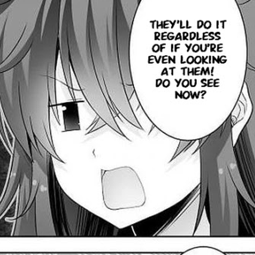 Netoge no Yome wa Onnanoko ja Nai to Omotta? Chapter 38 cover