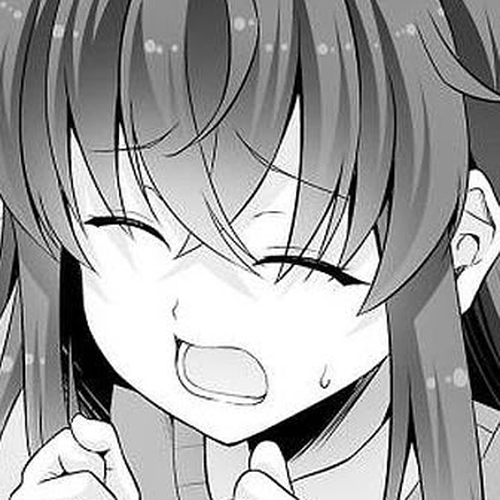 Netoge no Yome wa Onnanoko ja Nai to Omotta? Chapter 39 cover