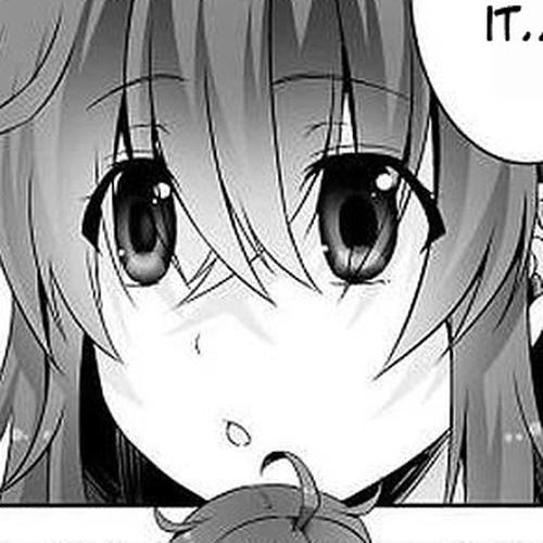 Netoge no Yome wa Onnanoko ja Nai to Omotta? Chapter 40 cover