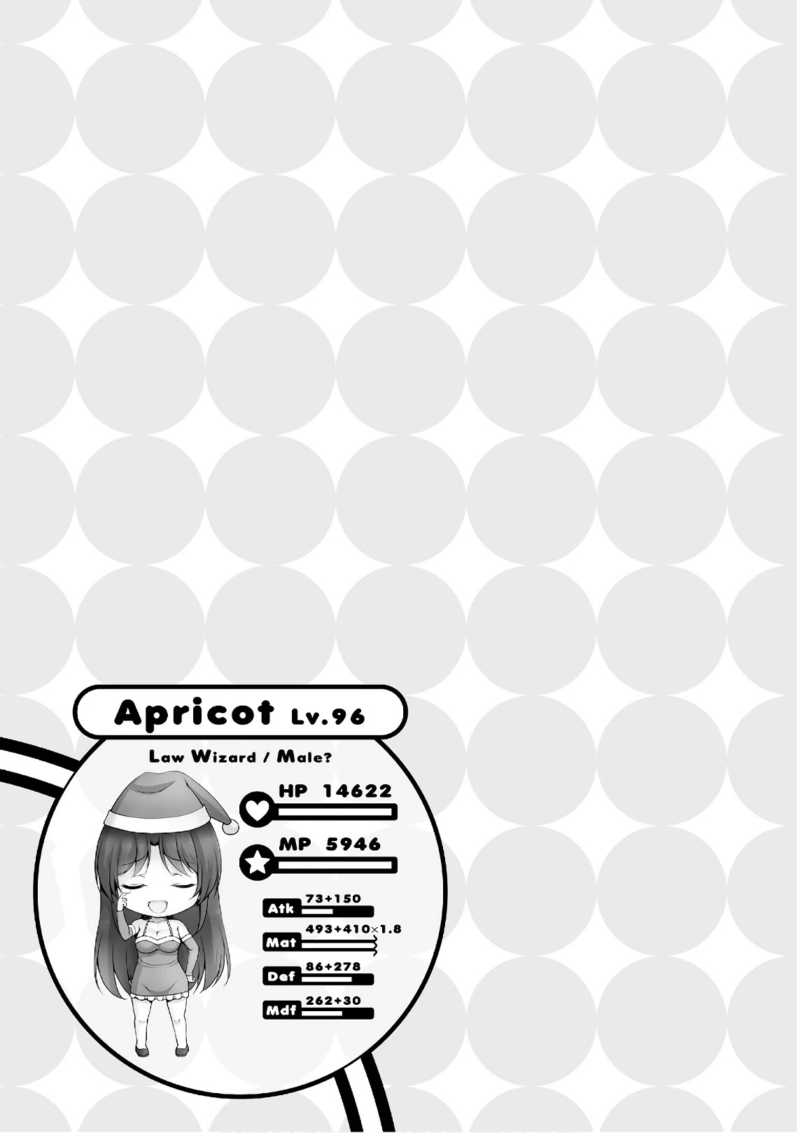 Netoge no Yome wa Onnanoko ja Nai to Omotta? Chapter 41 page 28 - Chapter 41