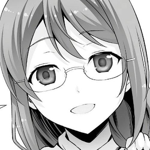 Netoge no Yome wa Onnanoko ja Nai to Omotta? Chapter 42 cover