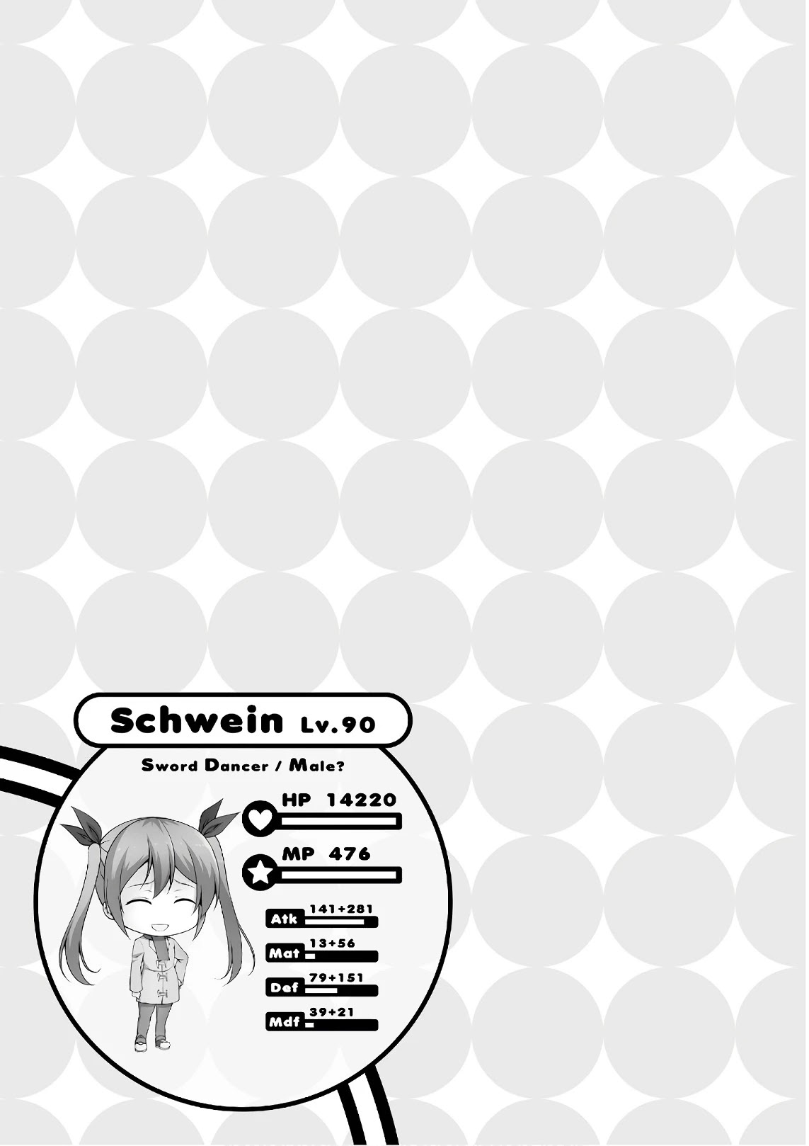 Netoge no Yome wa Onnanoko ja Nai to Omotta? Chapter 43 page 31 - Chapter 43
