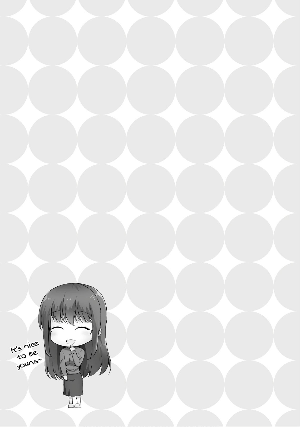Netoge no Yome wa Onnanoko ja Nai to Omotta? Chapter 44 page 9 - Chapter 44