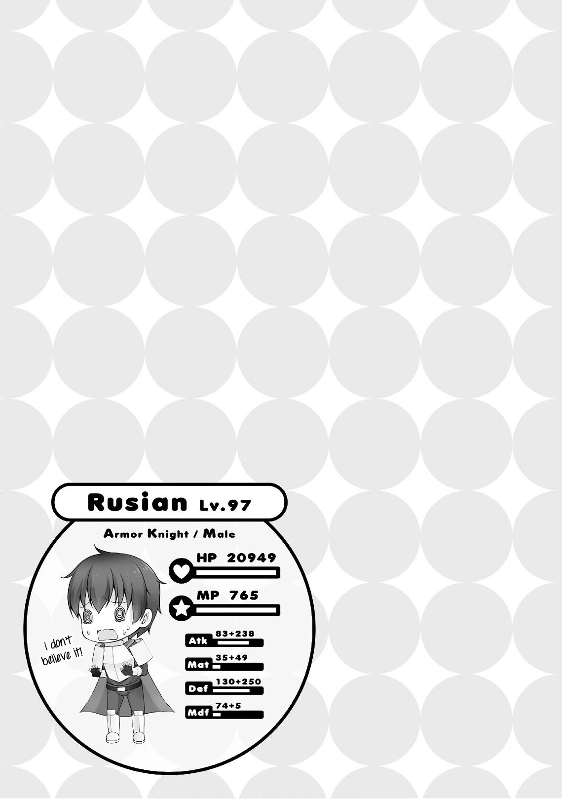 Netoge no Yome wa Onnanoko ja Nai to Omotta? Chapter 45 page 17 - Chapter 45