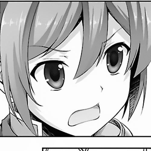 Netoge no Yome wa Onnanoko ja Nai to Omotta? Chapter 7 cover