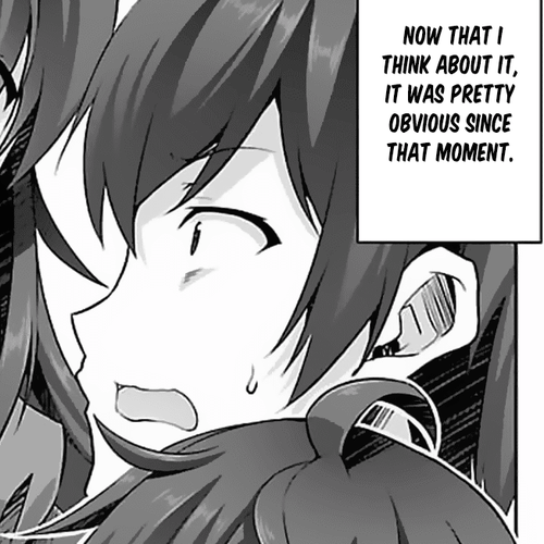 Netoge no Yome wa Onnanoko ja Nai to Omotta? Chapter 9 cover
