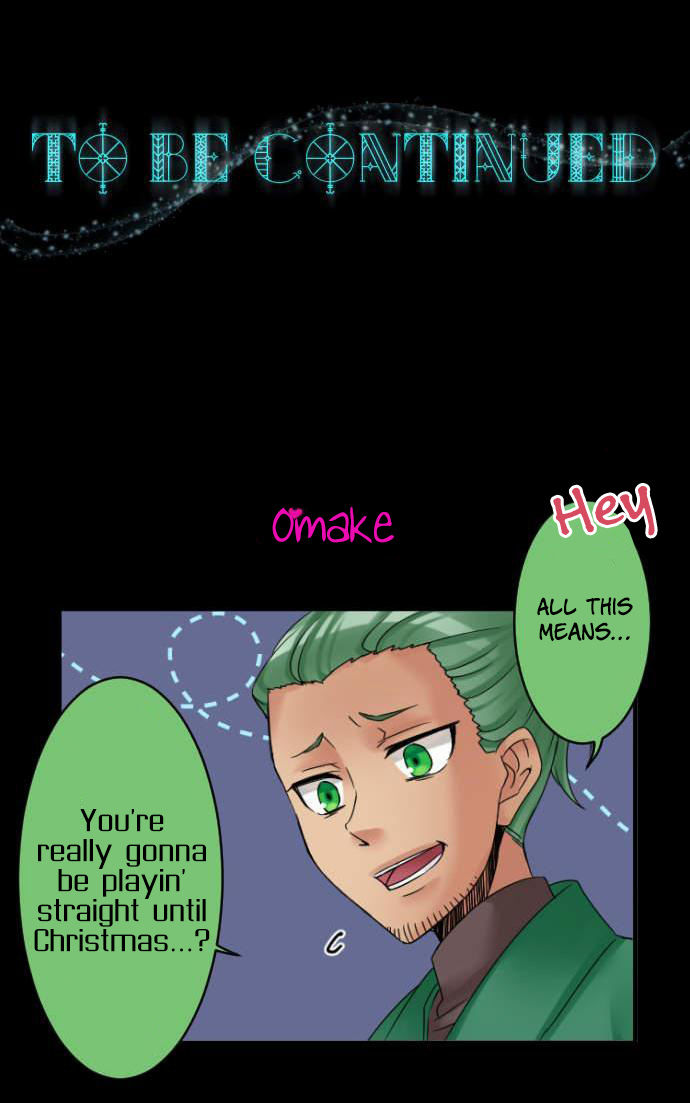 Netojuu no Susume Chapter 10 page 13 - Chapter 10 : Heart of a Maiden & “I Want to Be Cool!” Syndrome