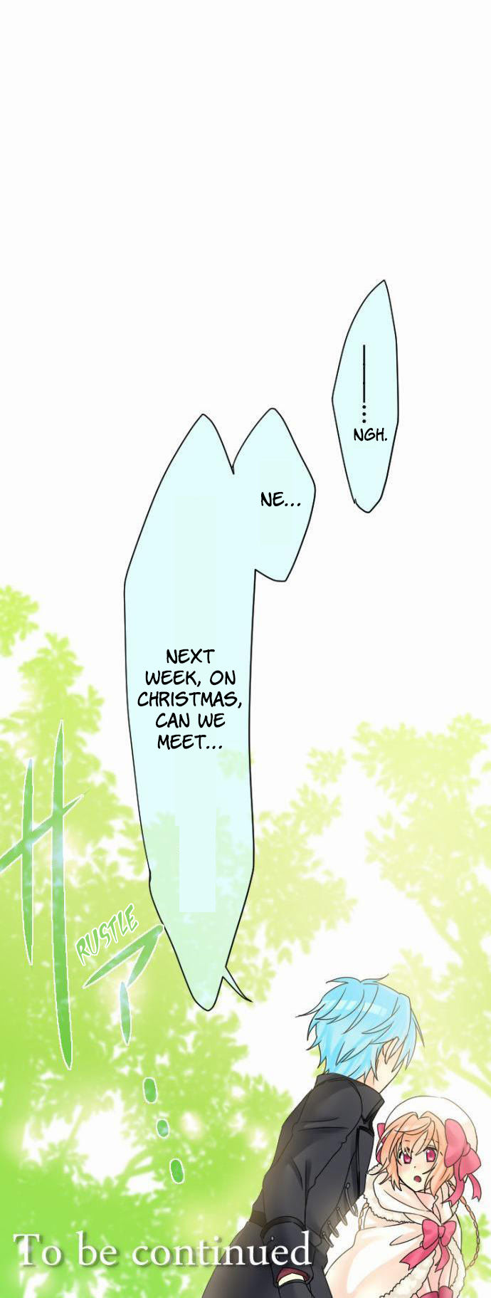 Netojuu no Susume Chapter 11 page 15 - Chapter 11 : A Wary Heart and Anticipation