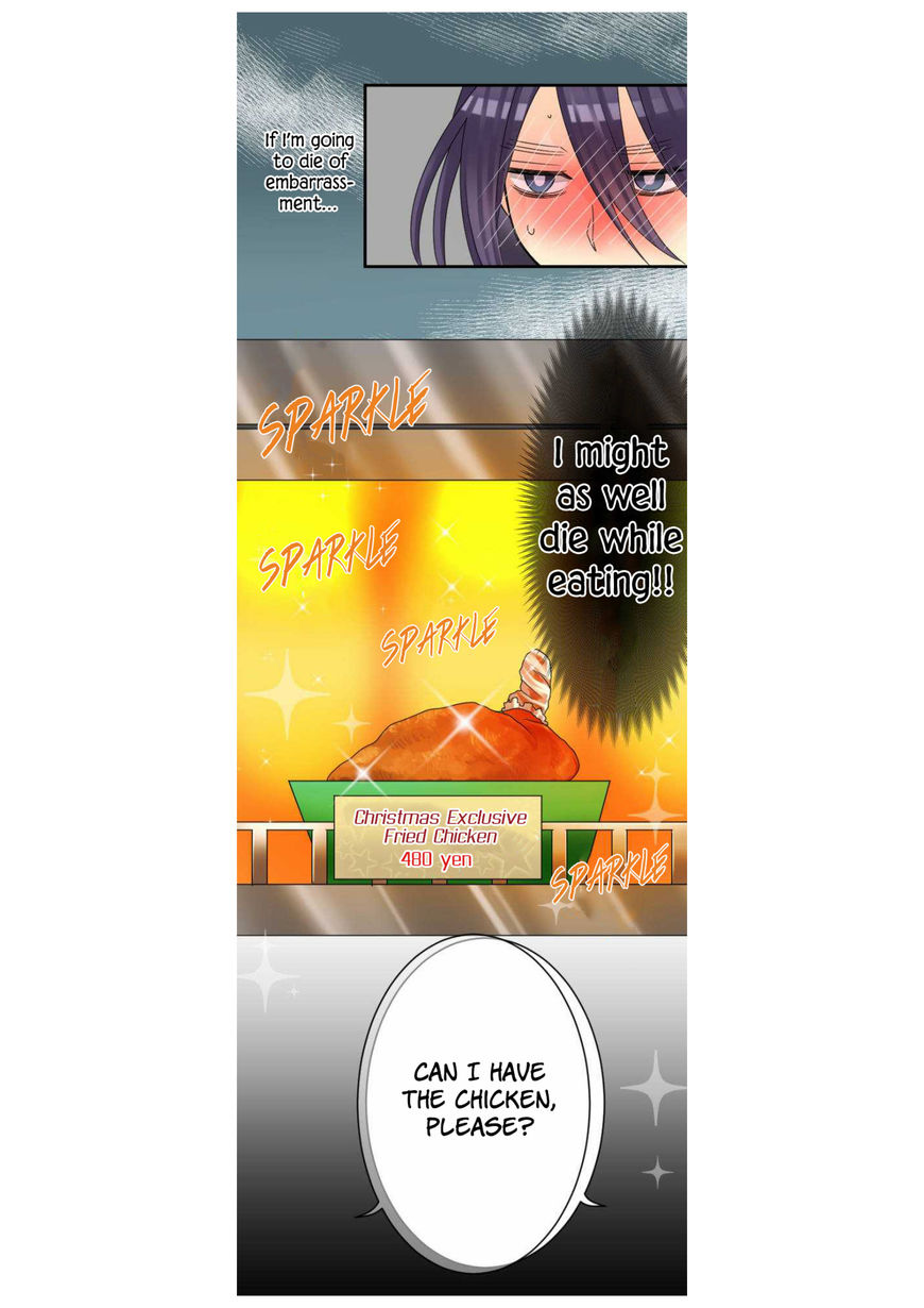 Netojuu no Susume Chapter 12 page 10 - Chapter 12