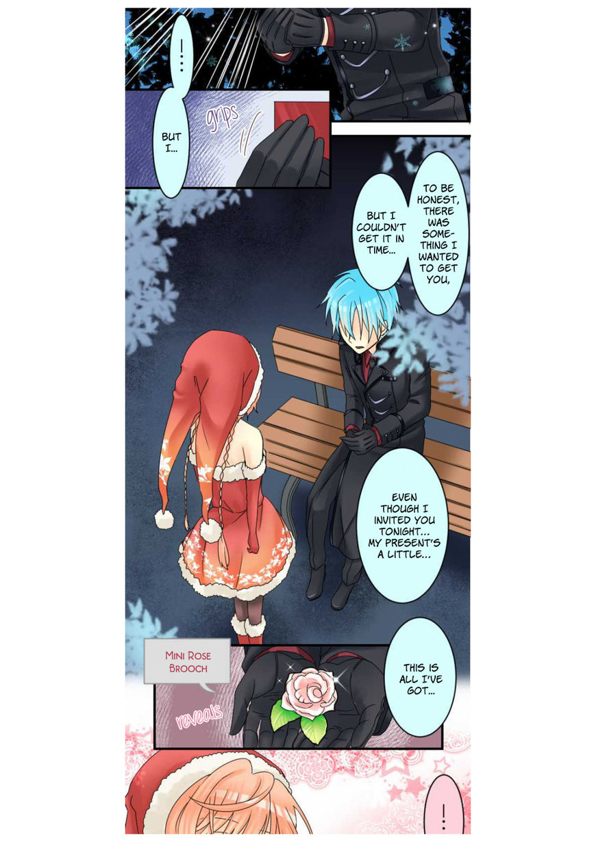 Netojuu no Susume Chapter 12 page 15 - Chapter 12