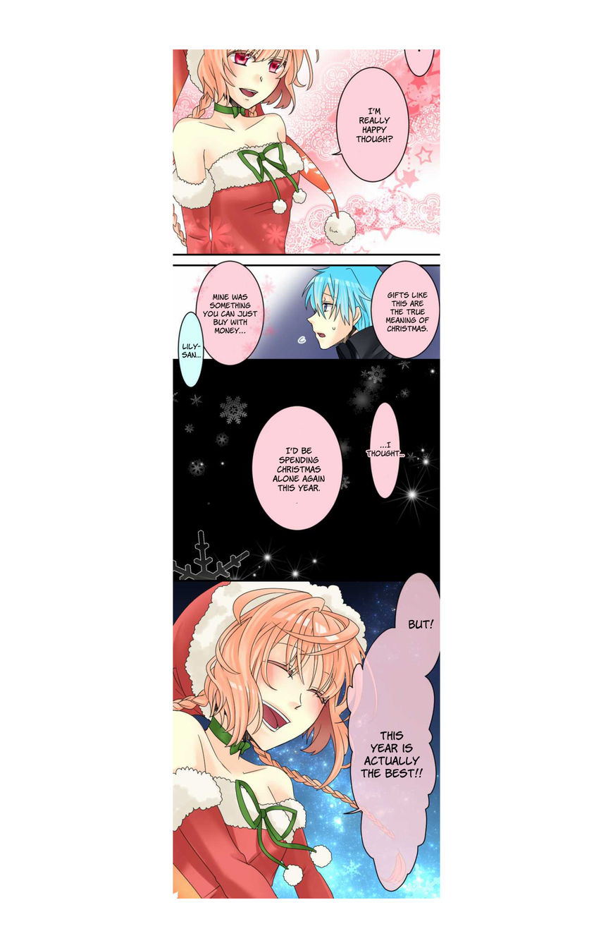 Netojuu no Susume Chapter 12 page 16 - Chapter 12
