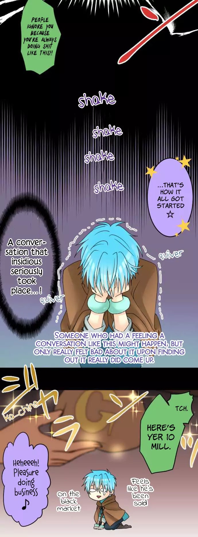 Netojuu no Susume Chapter 14 page 14 - Chapter 14