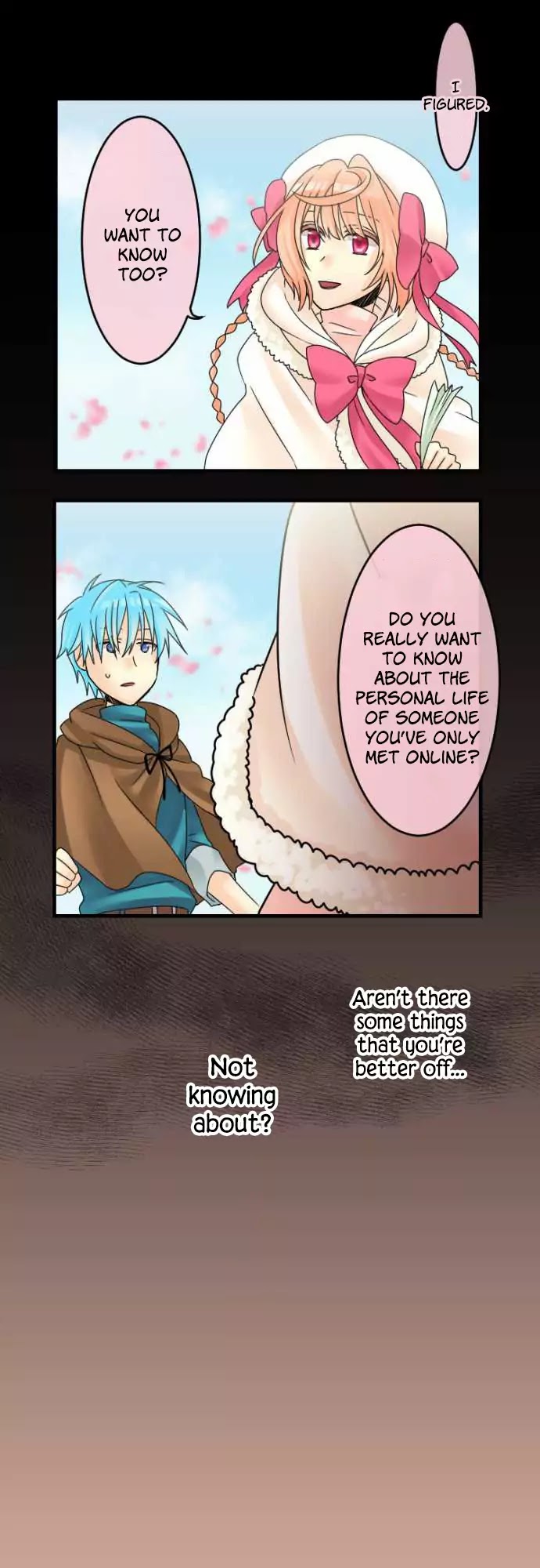 Netojuu no Susume Chapter 15 page 10 - Chapter 15