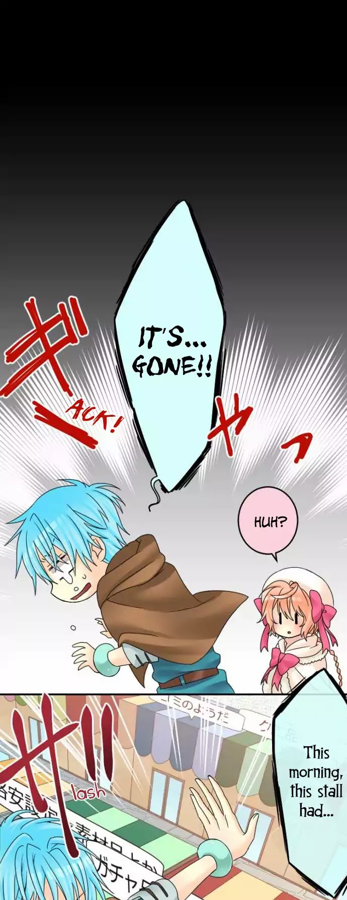 Netojuu no Susume Chapter 16 page 10 - Chapter 16: Hayashi's Window Shopping