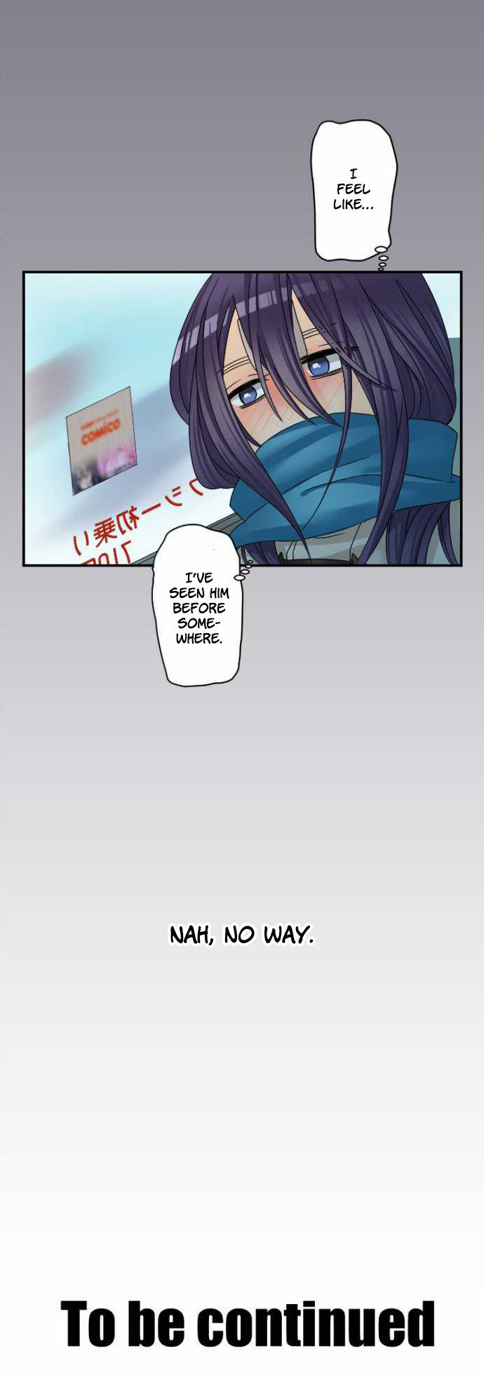 Netojuu no Susume Chapter 18 page 20 - Chapter 18: I once had days like that too