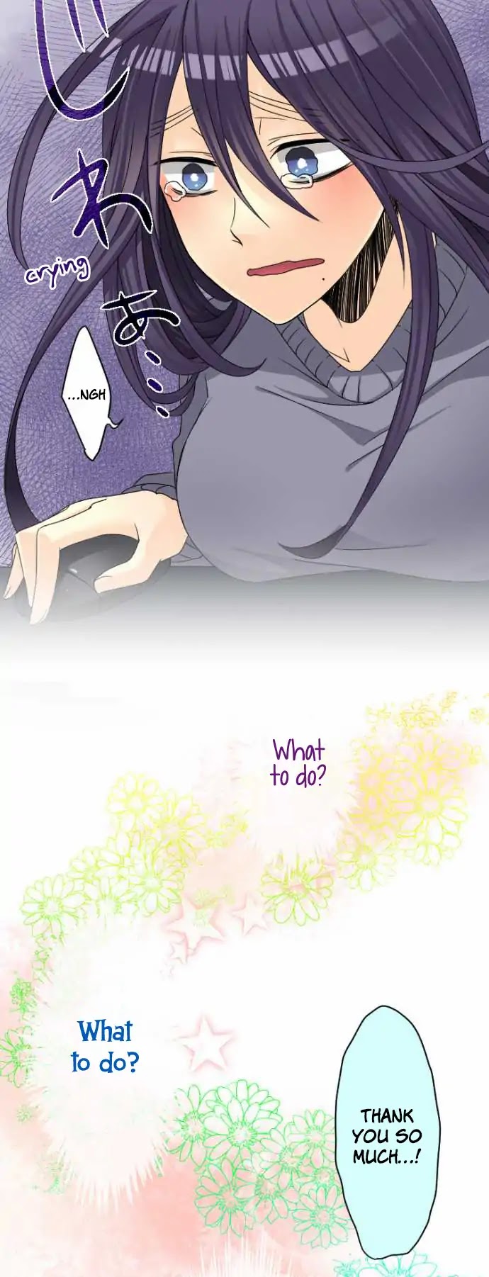 Netojuu no Susume Chapter 19 page 7 - Chapter 19: Distantly on the Internet, but Really by Your Side