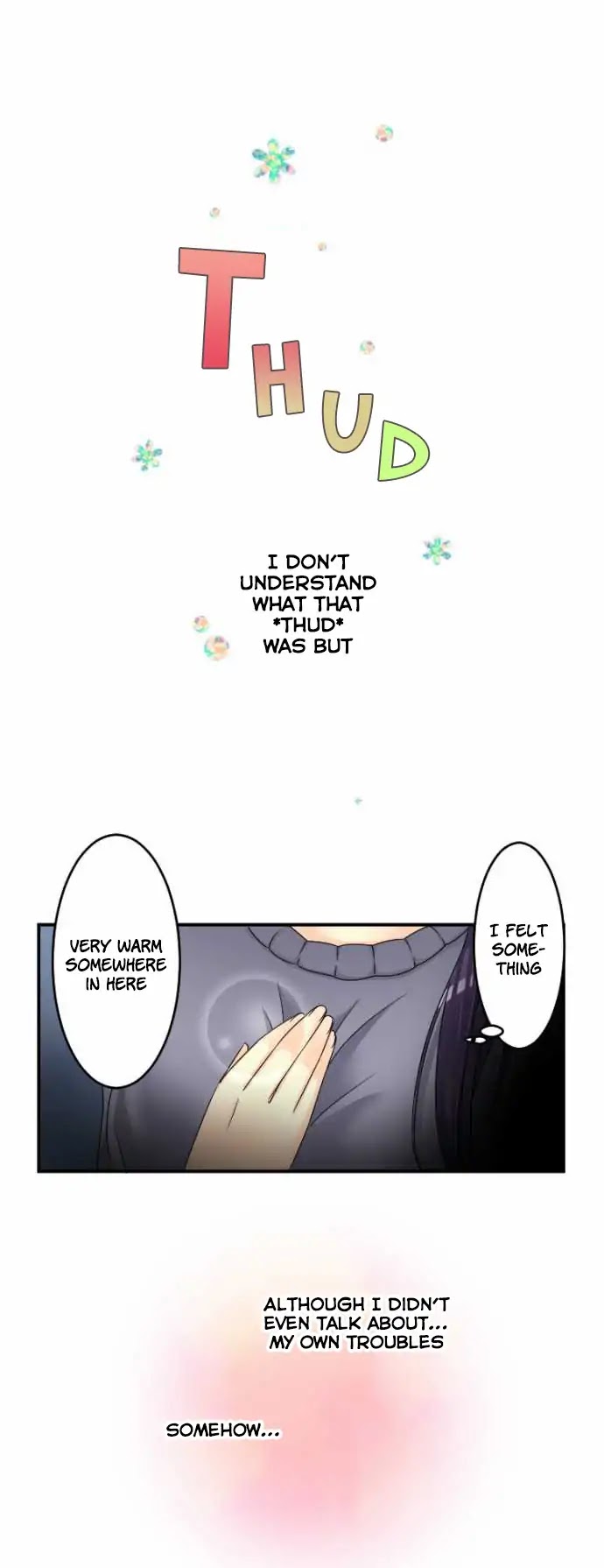 Netojuu no Susume Chapter 20 page 12 - Chapter 20: The Cowardly You and Me