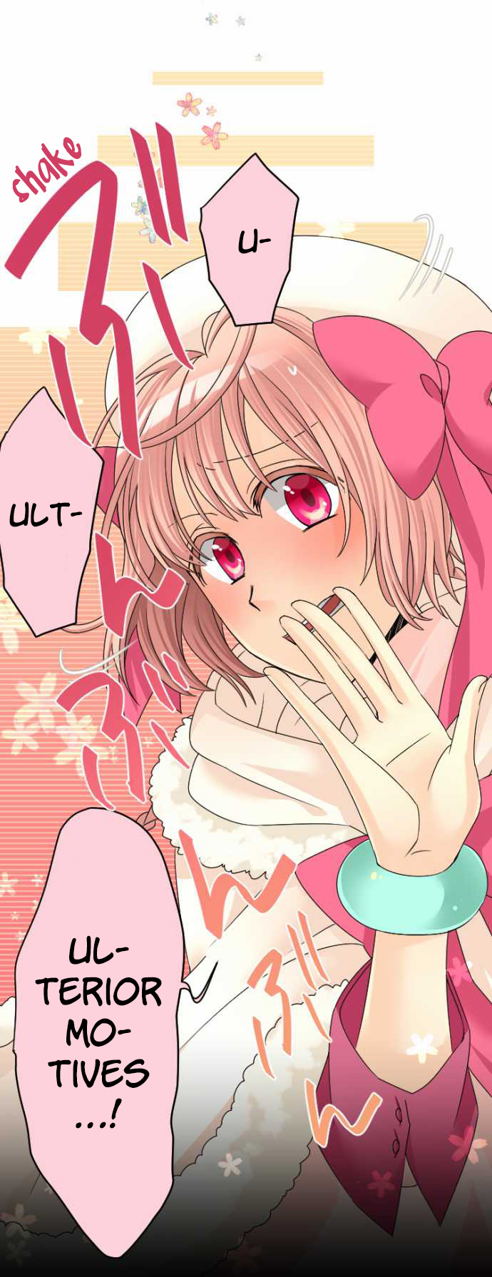 Netojuu no Susume Chapter 22 page 13 - Chapter 22: The Price is Hayashi-san