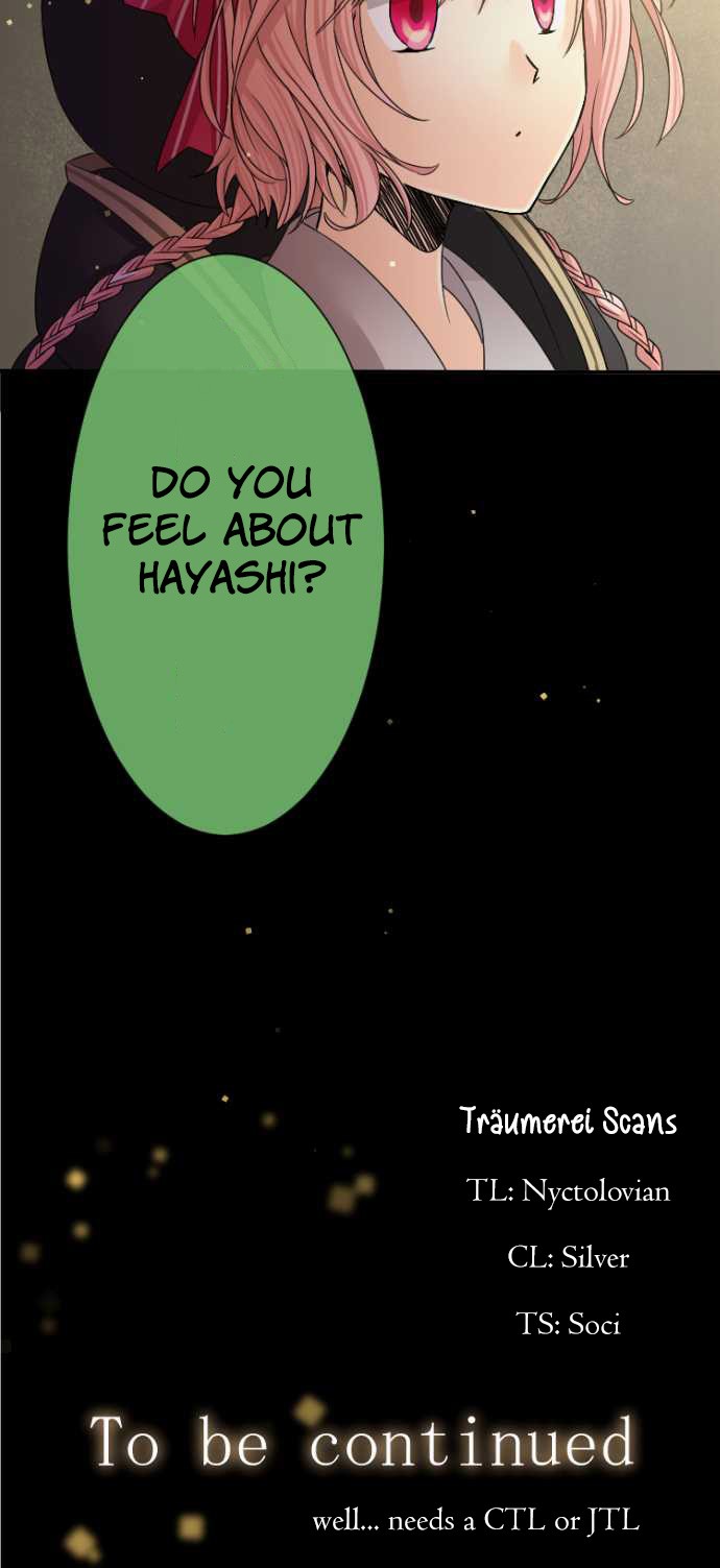 Netojuu no Susume Chapter 23 page 13 - Chapter 23: The Meaning of a Partner
