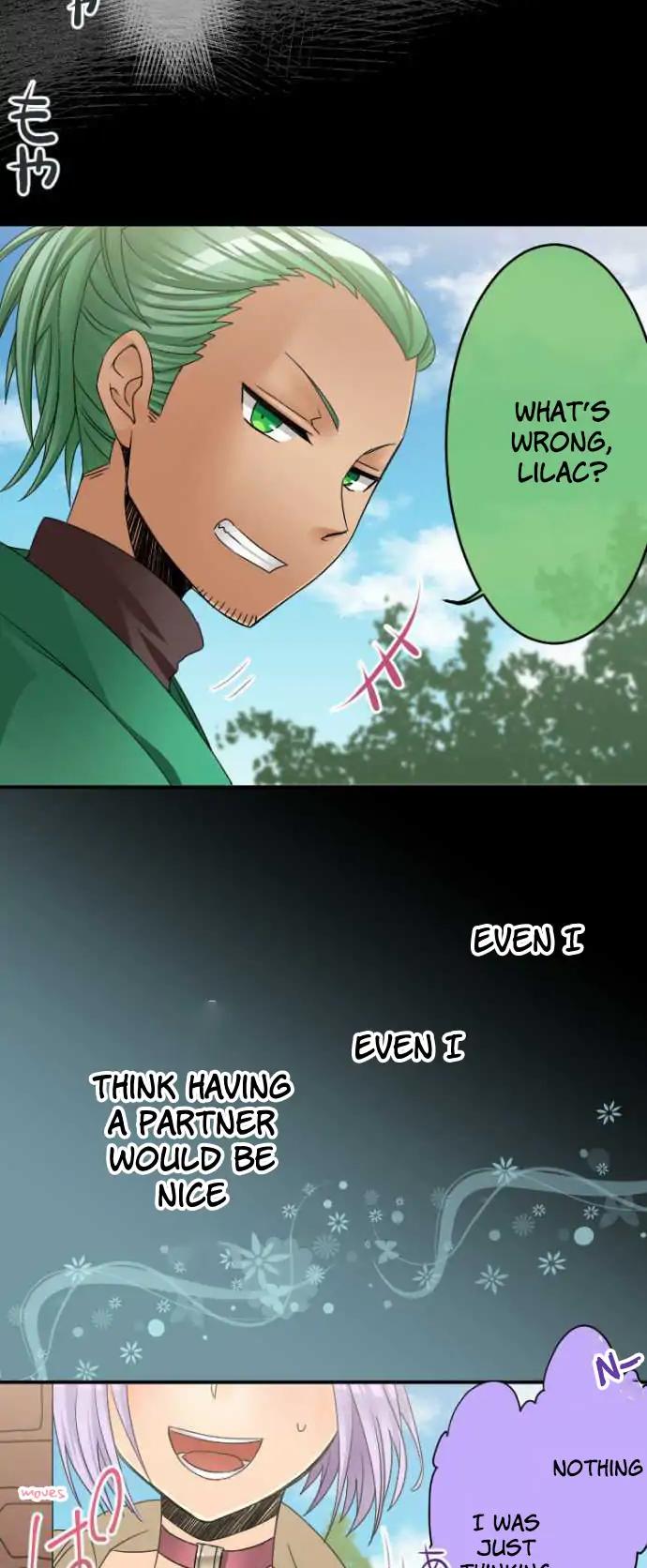 Netojuu no Susume Chapter 26 page 12 - Chapter 26: Neet x Extended Maintenance = Painful