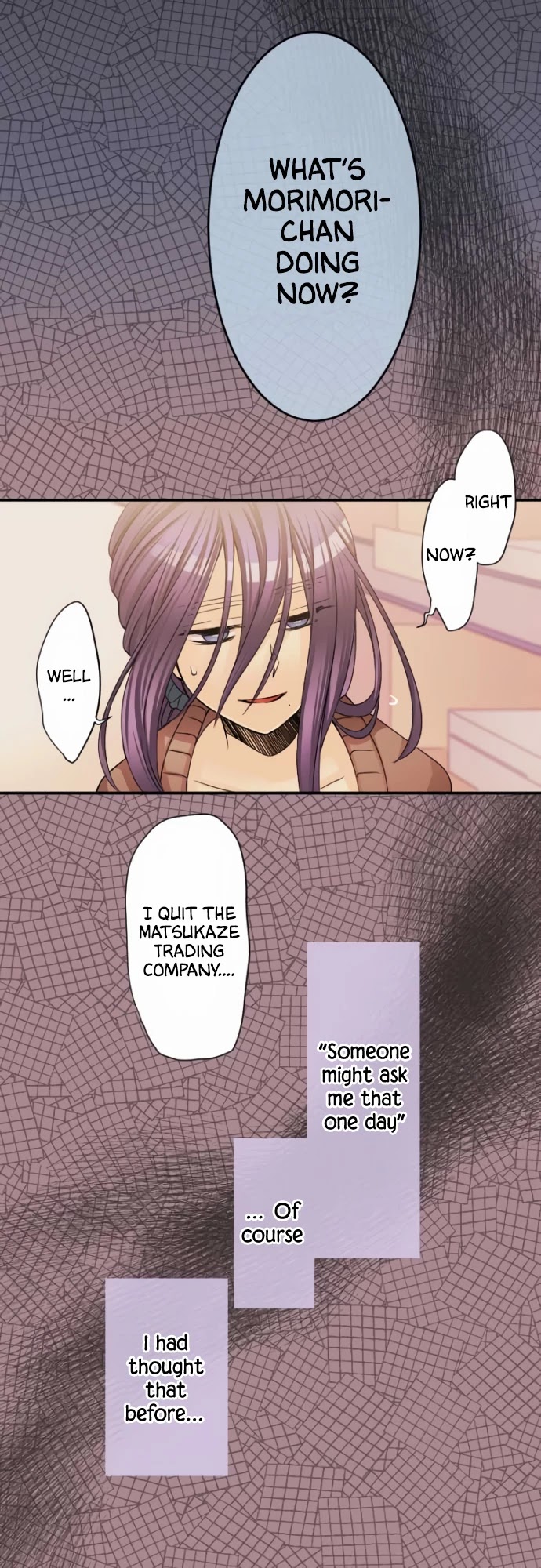 Netojuu no Susume Chapter 31 page 4 - Chapter 31: Don't Call Me a Diligent Good Girl