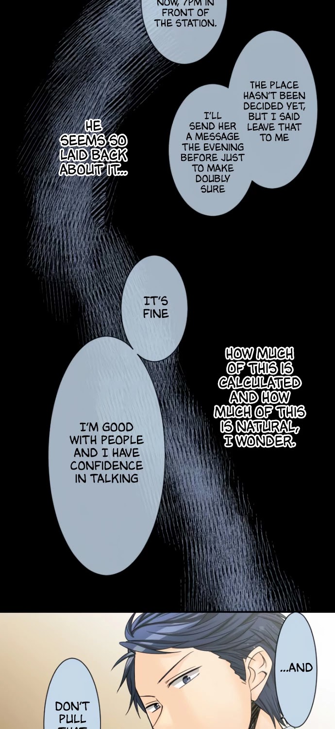 Netojuu no Susume Chapter 34 page 10 - Chapter 34: An Objectivist Play