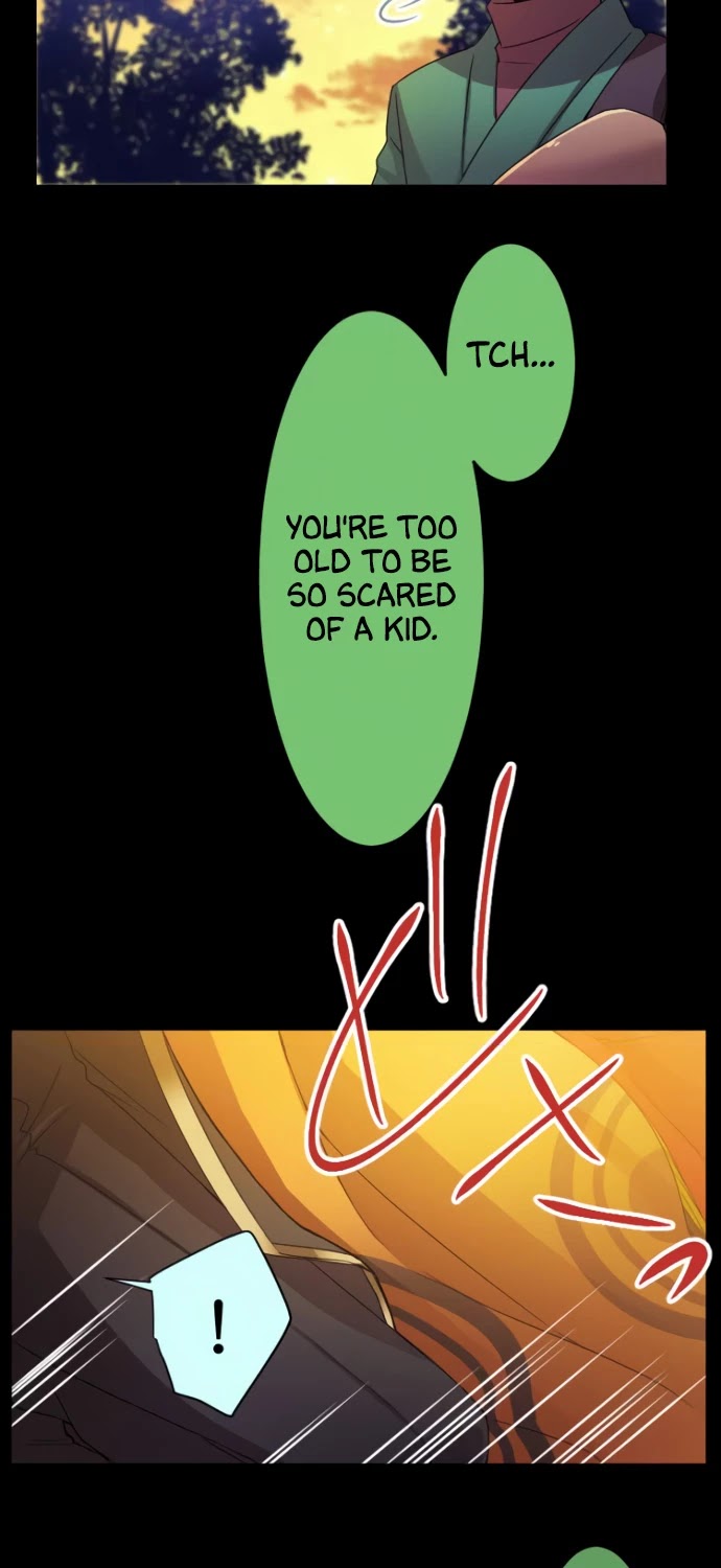 Netojuu no Susume Chapter 36 page 5 - Chapter 36: Kanbe-san and I, Myself and Morioka-san