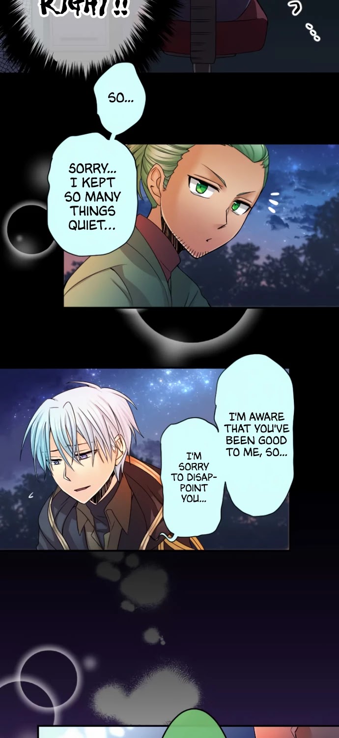 Netojuu no Susume Chapter 36 page 8 - Chapter 36: Kanbe-san and I, Myself and Morioka-san