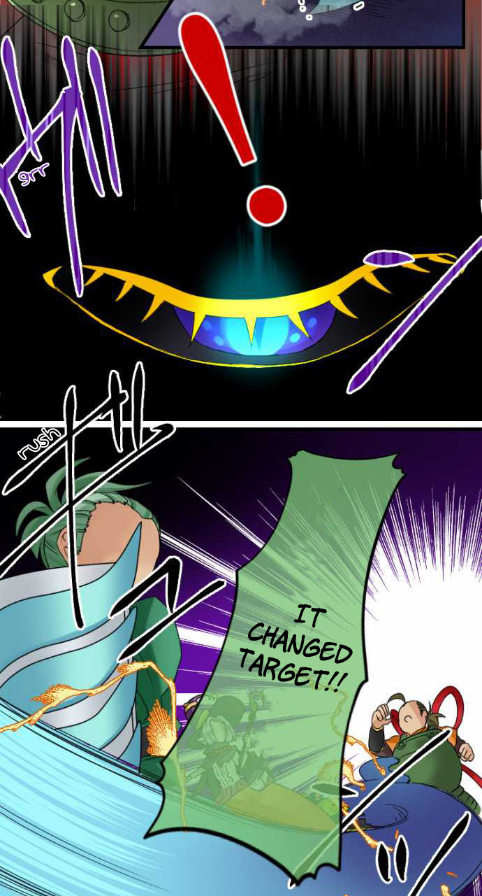 Netojuu no Susume Chapter 8 page 10 - Chapter 8 : Explanatory Meeting of MMORPG Jobs (2)