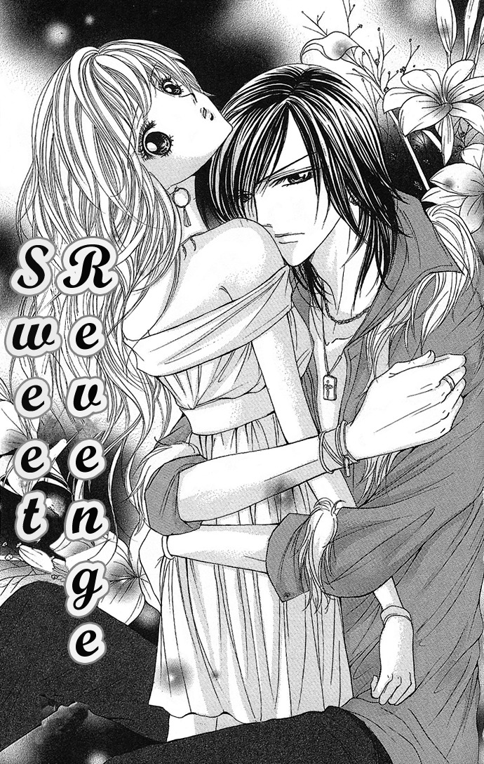 Netsu-ai Shisen Chapter 3 page 4 - Chapter 3: Amai Fukushuu (Sweet Revenge)