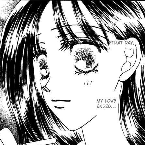 Netsu Shisen Chapter 1 : Story 1: Feverish Eyes cover