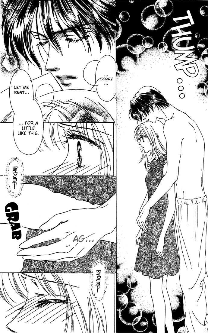 Netsu Shisen Chapter 2 page 19 - Chapter 2 : Story 2: Love the Whole Body