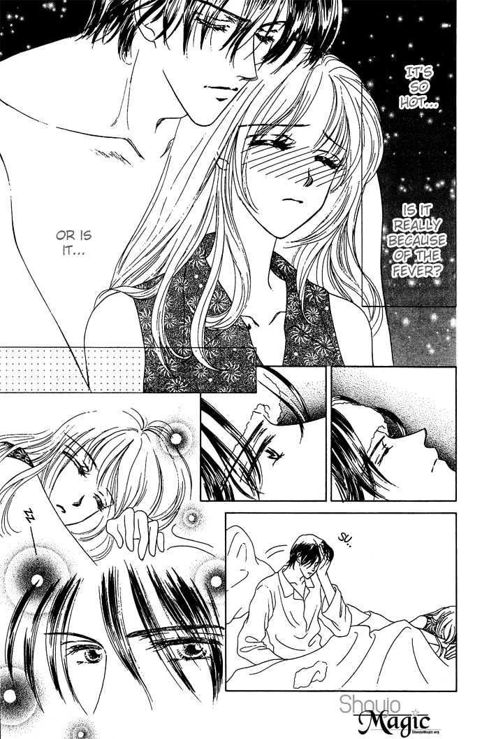 Netsu Shisen Chapter 2 page 20 - Chapter 2 : Story 2: Love the Whole Body
