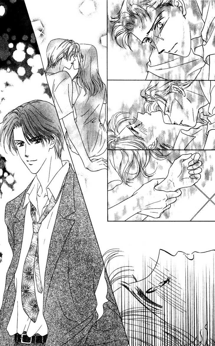 Netsu Shisen Chapter 2 page 25 - Chapter 2 : Story 2: Love the Whole Body