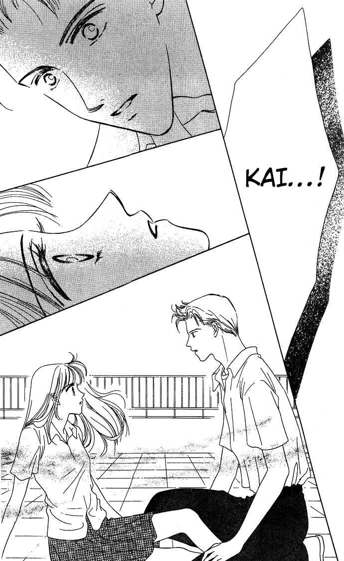 Netsu Shisen Chapter 2 page 26 - Chapter 2 : Story 2: Love the Whole Body