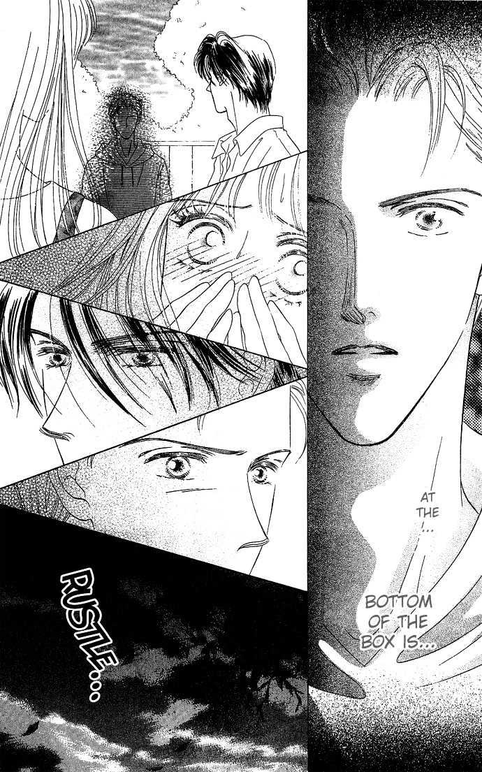 Netsu Shisen Chapter 2 page 37 - Chapter 2 : Story 2: Love the Whole Body