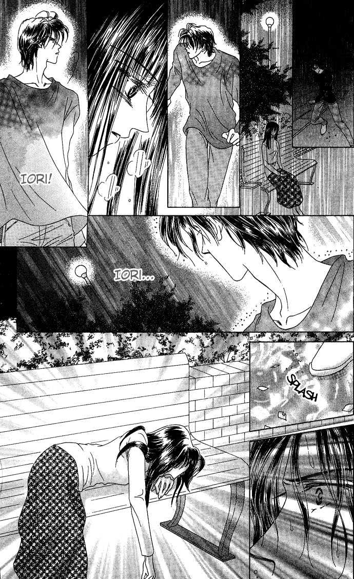 Netsu Shisen Chapter 3 page 29 - Chapter 3 : Story 3: Forever Just the Two of Them