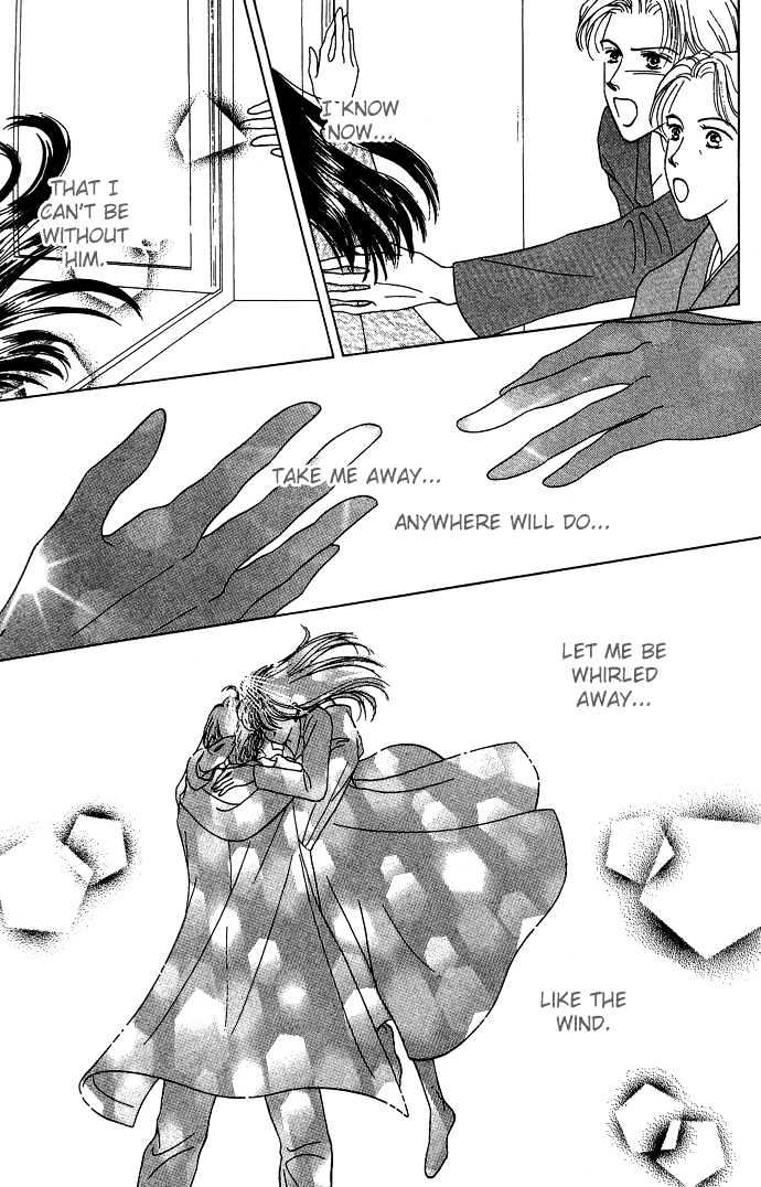 Netsu Shisen Chapter 3 page 45 - Chapter 3 : Story 3: Forever Just the Two of Them