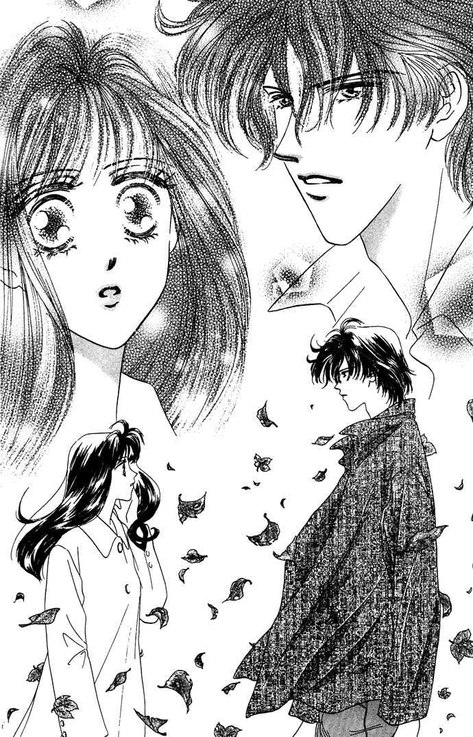 Netsu Shisen Chapter 3 page 7 - Chapter 3 : Story 3: Forever Just the Two of Them