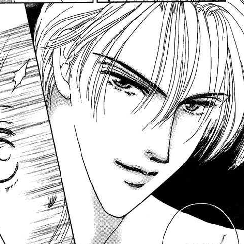 Netsu Shisen Chapter 4 : Story 4: Flower of Longing cover