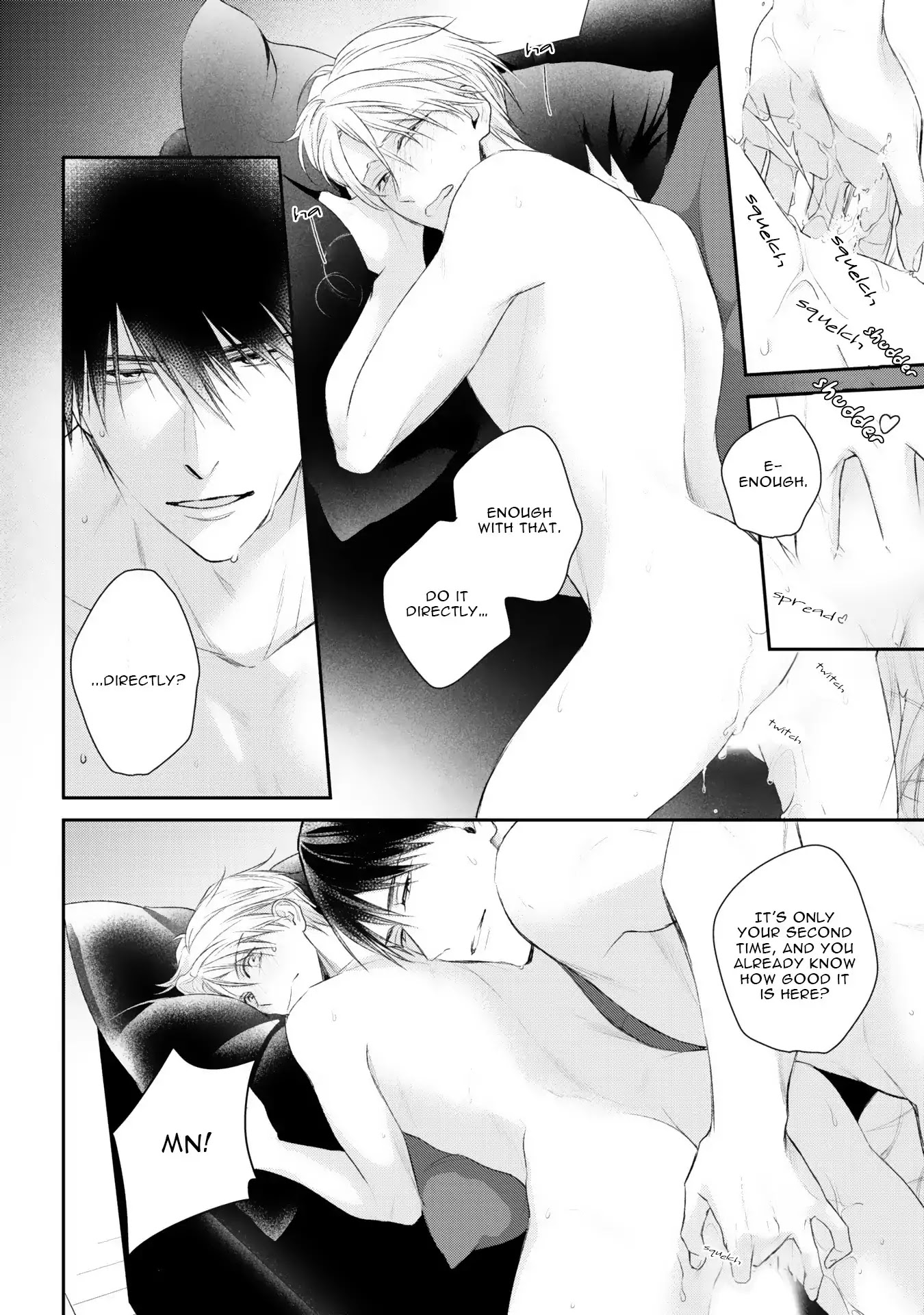 Netsuai Nante Ariemasen! Chapter 0 page 29 - Chapter Prologue: Romance Isn't Allowed! ~Dating Edition~