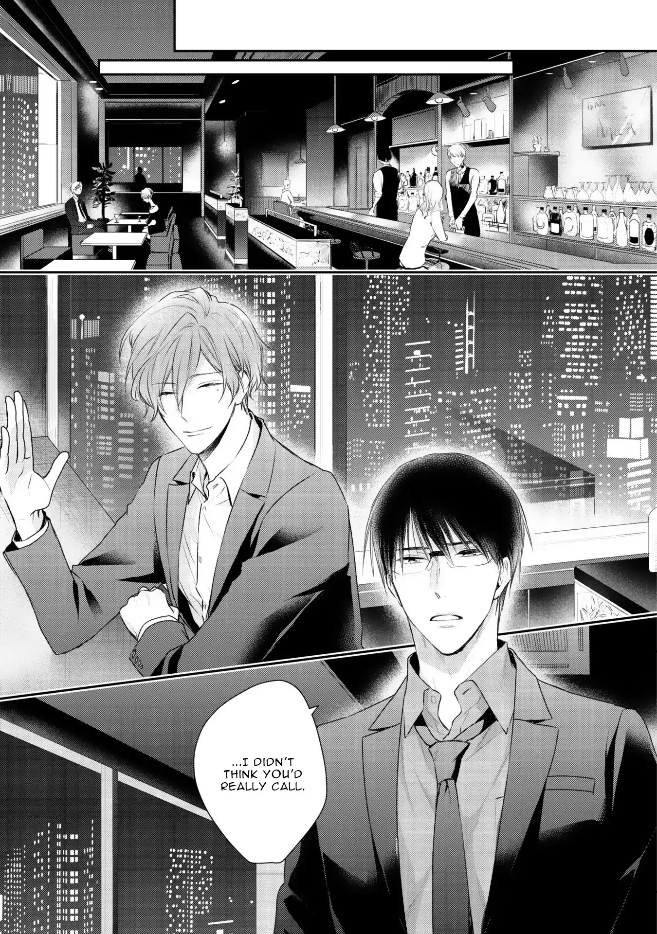 Netsuai Nante Ariemasen! Chapter 1 page 26 - Chapter 1