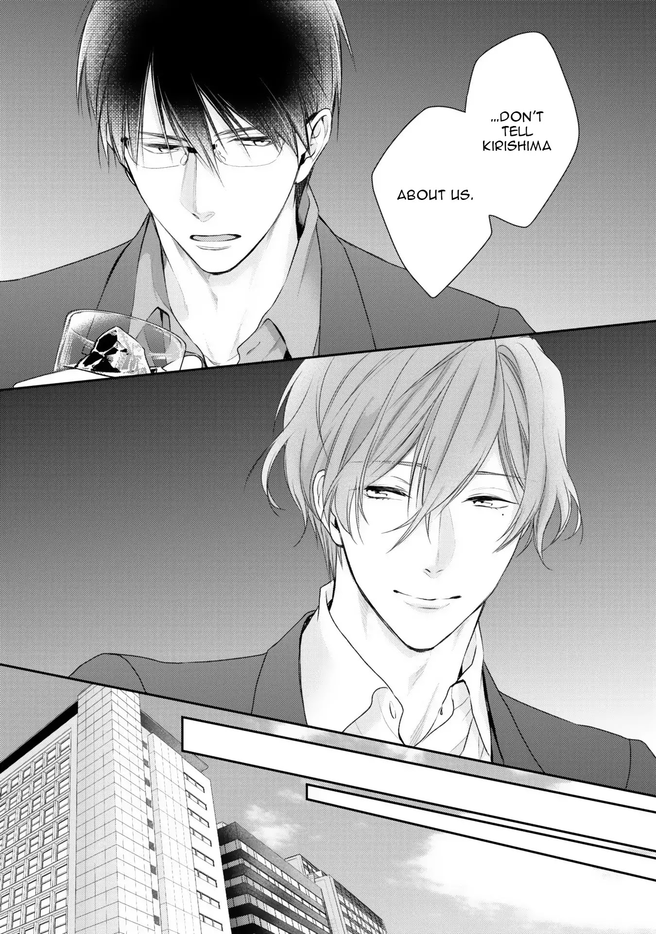 Netsuai Nante Ariemasen! Chapter 1 page 29 - Chapter 1