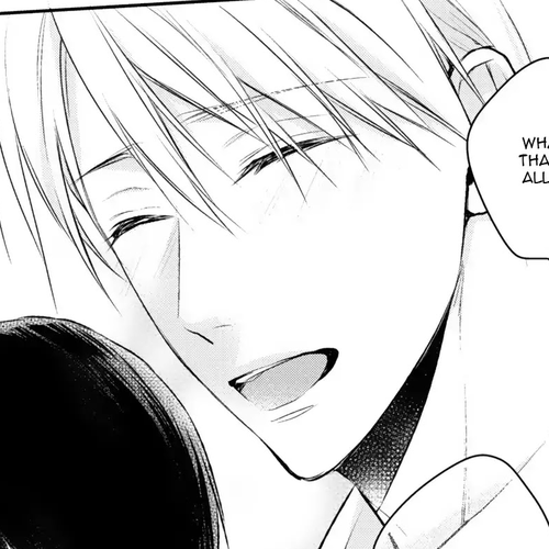 Netsuai Nante Ariemasen! Chapter 3 cover