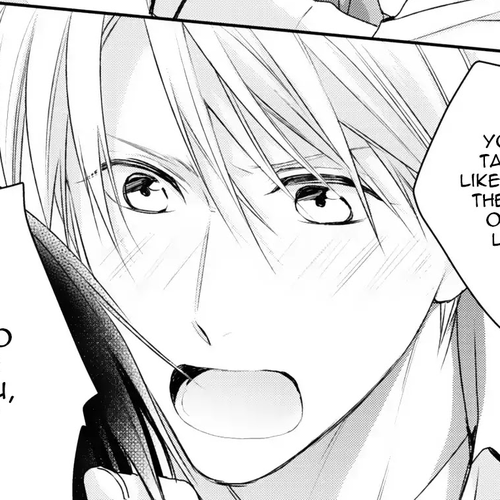 Netsuai Nante Ariemasen! Chapter 4 cover