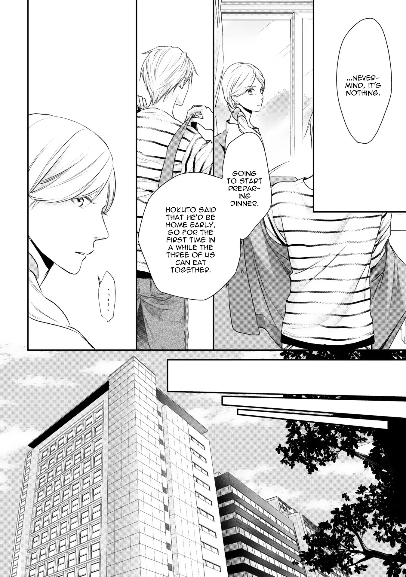 Netsuai Nante Ariemasen! Chapter 5 page 10 - Chapter Final