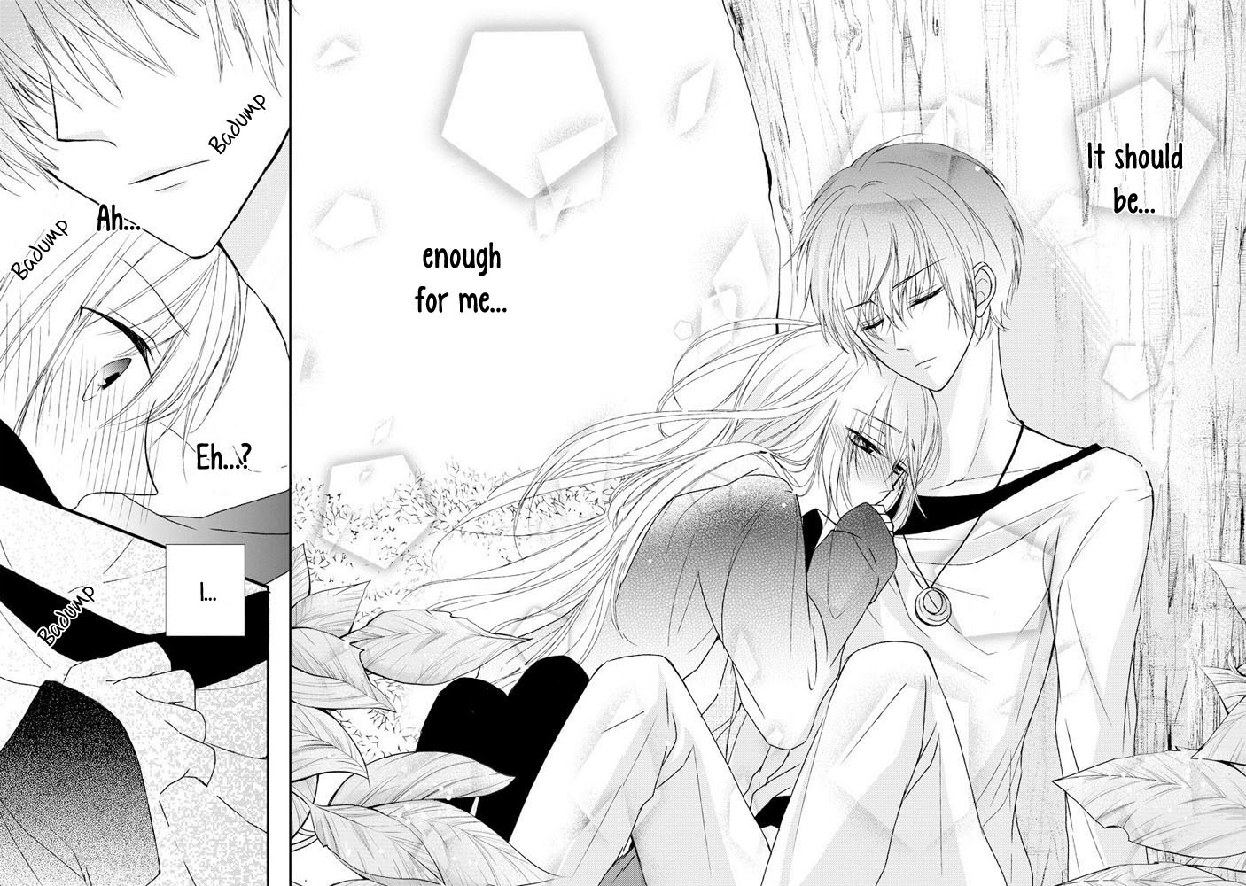 Netsuai Prince - Onii-chan wa Kimi ga Suki Chapter 5 page 32 - Chapter 5