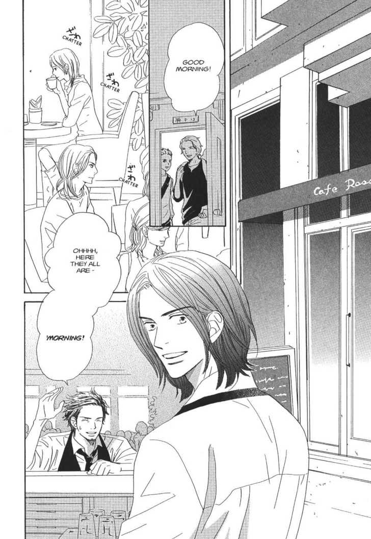 Netsujou Chapter 4.3 page 4 - Vol.04 Chapter 3